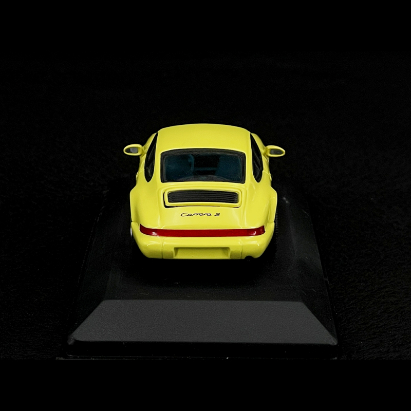 Porsche 911 Carrera 2 Coupé 964 1989  , 1:43 Minichamps 940062921 B Iext189888541