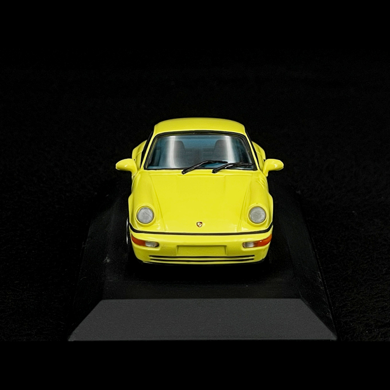 MINICHAMPS IAA FRANKFURT Porsche 911 (997) Carrera 4S Sondermodell 63 403066432 EUR 89,00 - FR