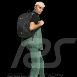 Mercedes-AMG Backpack PETRONAS F1 Black 701227819-001