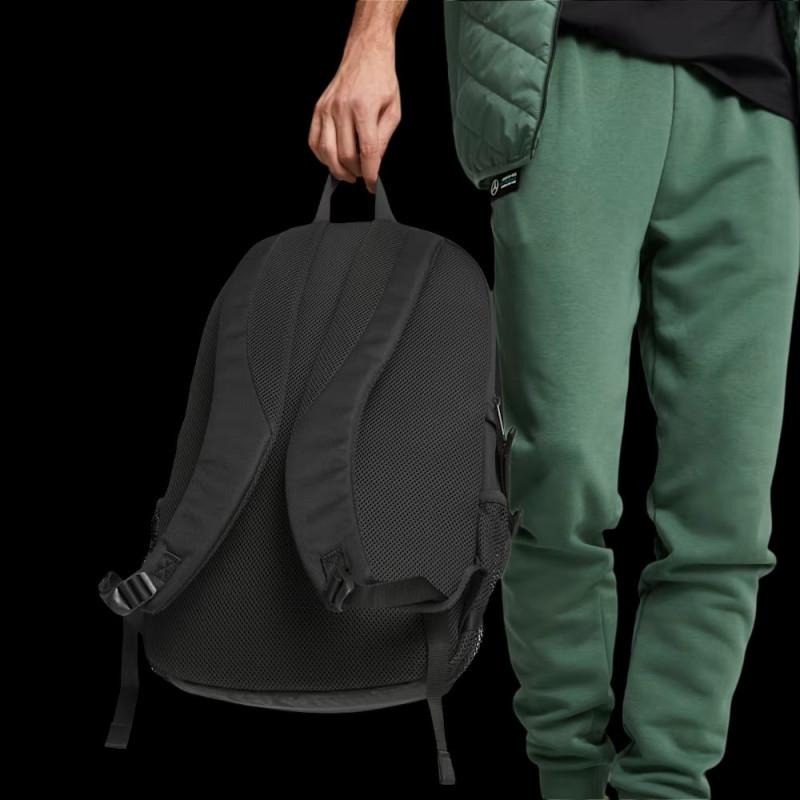 nike mercedes backpack