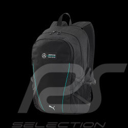 Mercedes-AMG Backpack PETRONAS F1 Black 701227819-001