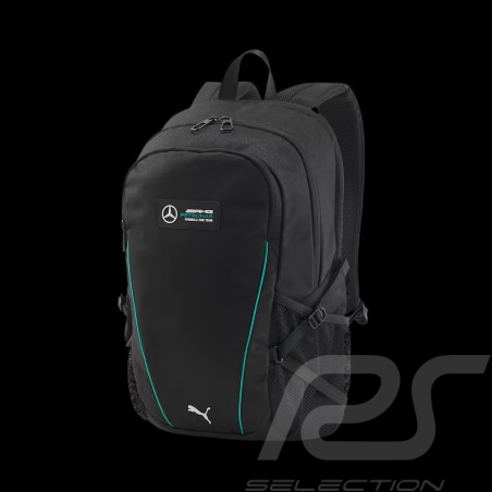 Mercedes-AMG Backpack PETRONAS F1 Black 701227819-001