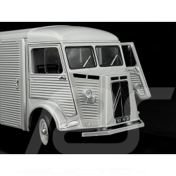 Citroën Type H 1952 Silber 1/18 Norev AMC019789