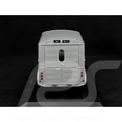 Citroën Type H 1952 Argent 1/18 Norev AMC019789