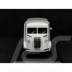 Citroën Type H 1952 Argent 1/18 Norev AMC019789