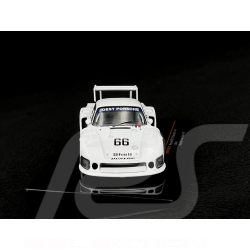 Jochen Mass Porsche 935 / 78 n° 66 3. DRM Zolder 1981 1/43 Ixo Models GTM171