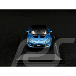 Alpine A110 Radicale 2022 Blau 1/43 Solido S4317201