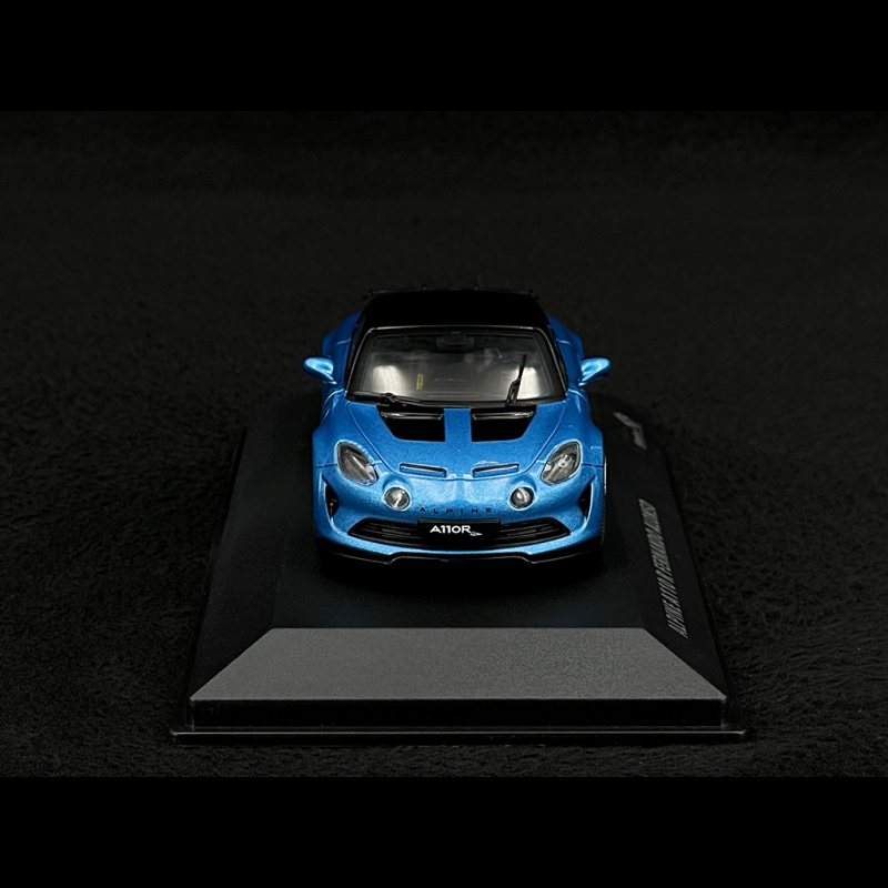 Solido - 1:43 - Alpine Berlinette Tour de France - Hecho en