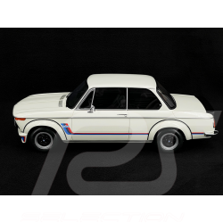 BMW 2002 Turbo 1974 Blanc Chamonix 1/12 Ottomobile G077