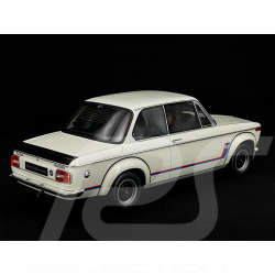 BMW 2002 Turbo 1974 Blanc Chamonix 1/12 Ottomobile G077