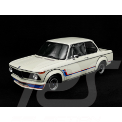 BMW 2002 Turbo 1974 Blanc Chamonix 1/12 Ottomobile G077