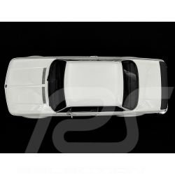 BMW 2002 Turbo 1974 Chamonix White 1/12 Ottomobile G077