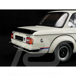 BMW 2002 Turbo 1974 Blanc Chamonix 1/12 Ottomobile G077