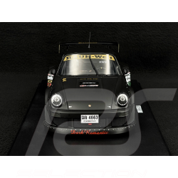 Porsche 911 Type 930 RWB Stella Artois 2010 Black 1/18 GT Spirit GT918