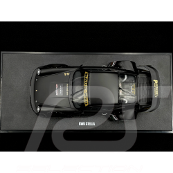 Porsche 911 Type 930 RWB Stella Artois 2010 Black 1/18 GT Spirit GT918