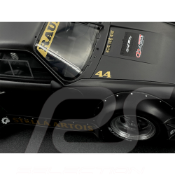 Porsche 911 Type 930 RWB Stella Artois 2010 Black 1/18 GT Spirit GT918