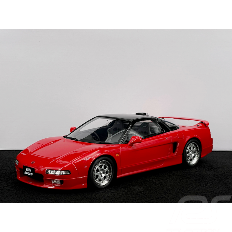 Honda NSX Mugen 1993 Formula Red 1/18 Ottomobile OT1105
