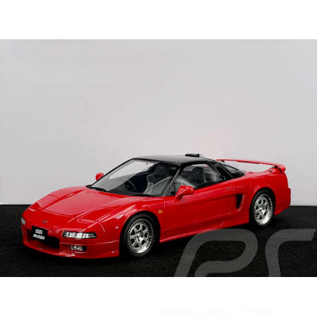 Honda NSX Mugen 1993 Formula Red 1/18 Ottomobile OT1105