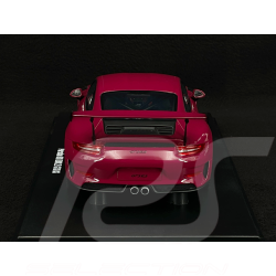 Porsche 911 GT3 RS Type 991 2019 Rose Foncé 1/18 GT Spirit GT911