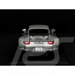 Porsche 911 RWB Abu Type 997 2024 Argent 1/18 GT Spirit GT483