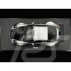 Porsche 911 RWB Abu Type 997 2024 Argent 1/18 GT Spirit GT483