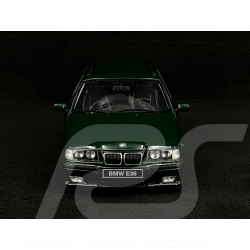 BMW E36 328i Touring M Pack 1997 Fern Green 1/18 Ottomobile OT1064