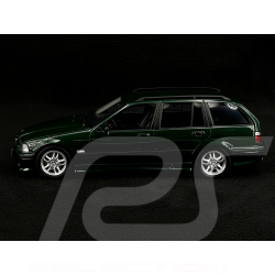 BMW E36 328i Touring M Pack 1997 Fern Green 1/18 Ottomobile OT1064