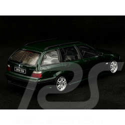 BMW E36 328i Touring M Pack 1997 Fern Green 1/18 Ottomobile OT1064