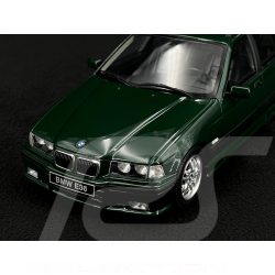 BMW E36 328i Touring M Pack 1997 Fern Green 1/18 Ottomobile OT1064