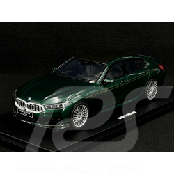 BMW Alpina B8 Gran Coupé 2024 Dark Green 1/18 GT Spirit GT481