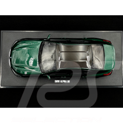 BMW Alpina B8 Gran Coupé 2024 Dark Green 1/18 GT Spirit GT481