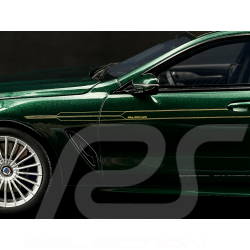 BMW Alpina B8 Gran Coupé 2024 Dark Green 1/18 GT Spirit GT481