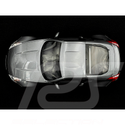 Nissan 370 Z 2009 Gun Grey 1/18 Ottomobile OT465