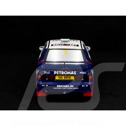 Tommi Makinen Mitsubishi Lancer Evo III Gr A n° 7 Vainqueur Rallye Australie 1996 1/18 Ottomobile OT475