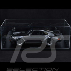 Porsche 911 Turbo Type 930 1989 Gris Ardoise 1/8 GT Spirit SRS930