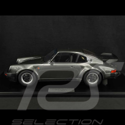 Porsche 911 Turbo Type 930 1989 Gris Ardoise 1/8 GT Spirit SRS930