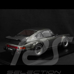 Porsche 911 Turbo Type 930 1989 Gris Ardoise 1/8 GT Spirit SRS930