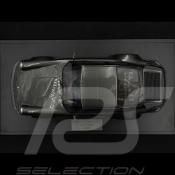 Porsche 911 Turbo Type 930 1989 Slate Grey 1/8 GT Spirit SRS930