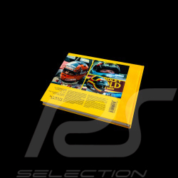 Buch Formula Helmet Die Legende der F1-Helme 1969 - 1999 Ultimate Edition - Bruno Bayol