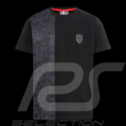 Porsche T-shirt Prototype Black WAP196RPAP - unisex