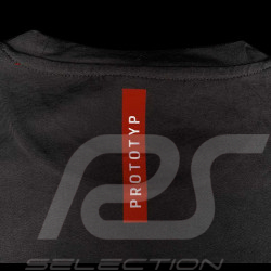 Porsche T-shirt Prototype Black WAP196RPAP - unisex