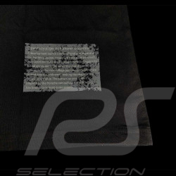 Porsche T-shirt Prototype Black WAP196RPAP - unisex