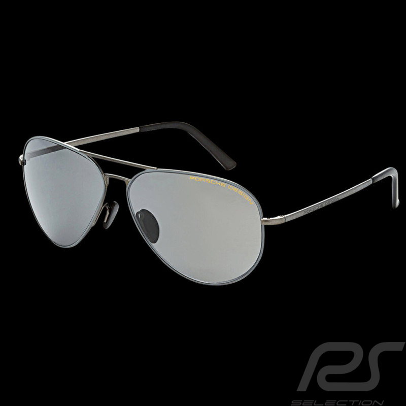 Porsche Design Aviator Sonnenbrille Günstige P'8508 911 Heritage collection WAP0750010PHRT