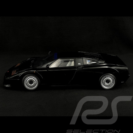 Bugatti EB110 1991 Negro...