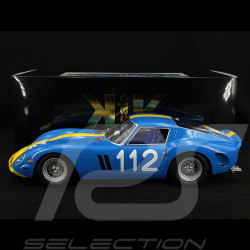 Ferrari 250 GTO n° 112 Targa Florio 1964 1/12 KK Scale KKDC120123