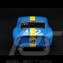 Ferrari 250 GTO n° 112 Targa Florio 1964 1/12 KK Scale KKDC120123