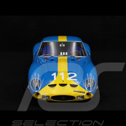Ferrari 250 GTO n° 112 Targa Florio 1964 1/12 KK Scale KKDC120123