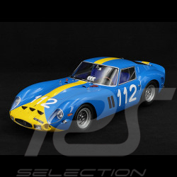 Ferrari 250 GTO n° 112 Targa Florio 1964 1/12 KK Scale KKDC120123