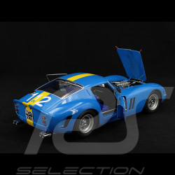 Ferrari 250 GTO n° 112 Targa Florio 1964 1/12 KK Scale KKDC120123