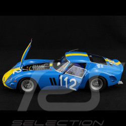 Ferrari 250 GTO n° 112 Targa Florio 1964 1/12 KK Scale KKDC120123